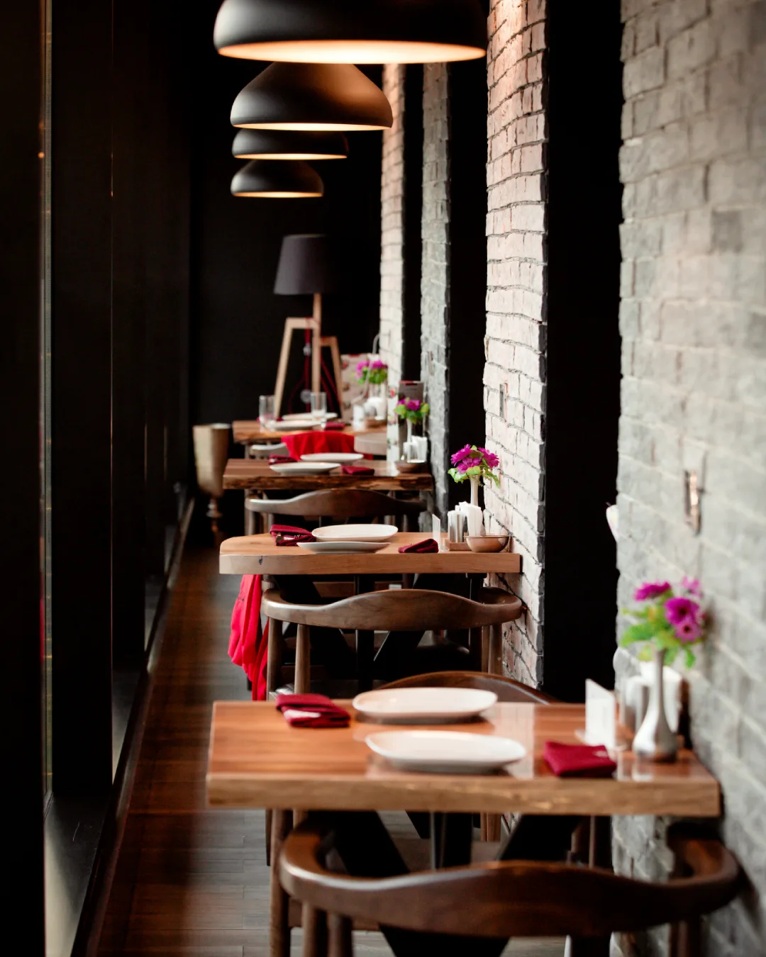 Cafe&Restoran Projeleri
