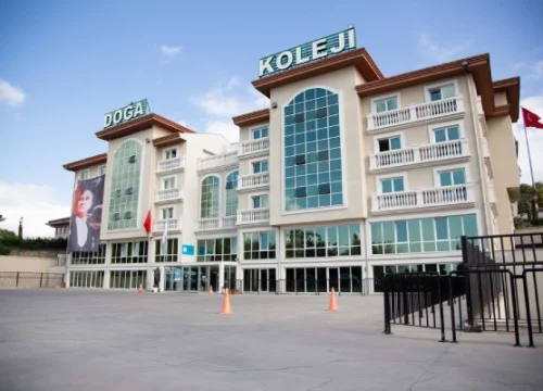 Doğa Koleji Acıbadem
