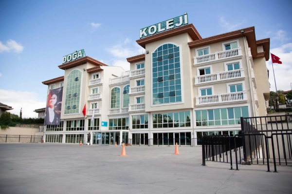 Doğa Koleji Acıbadem