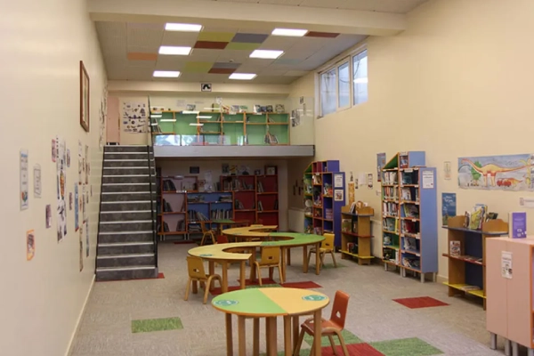 Eyüboğlu Eğitim Kurumları Ataşehir