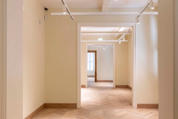 Türkiye İş Bankası Resim Heykel Müzesi