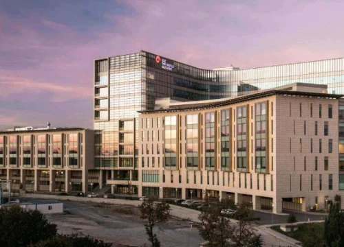 Koç Üniversitesi Tıp Fakültesi
