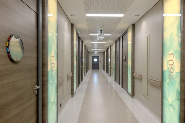 Koç Üniversitesi Tıp Fakültesi