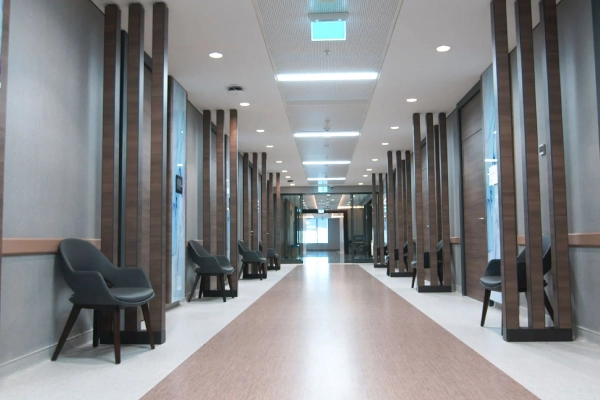 Koç Üniversitesi Tıp Fakültesi
