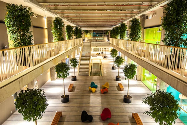 Özyeğin Üniversitesi