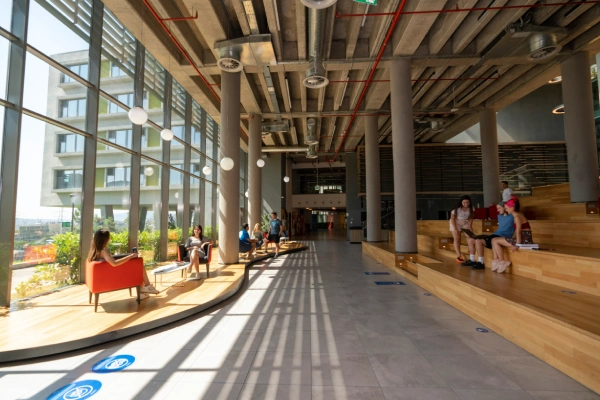 Özyeğin Üniversitesi