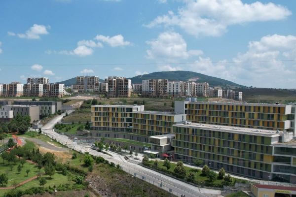 Özyeğin Üniversitesi