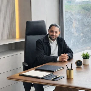 Hüseyin Kenan Doğan
